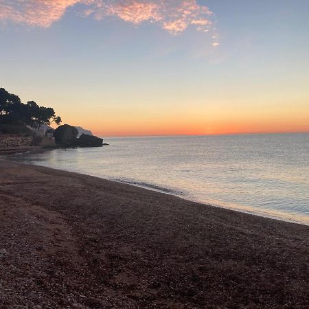 Altea Beachgate 2 Acceso Directo A La Playa Exterior photo